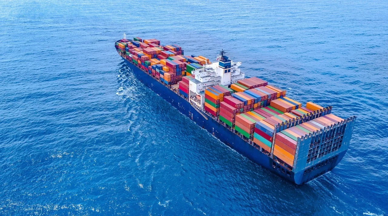Shipping companies Portugal	