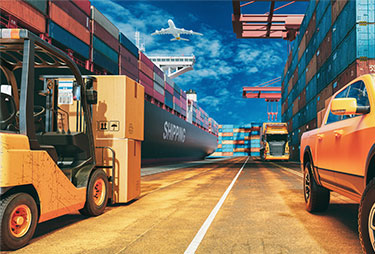 Ship tracking