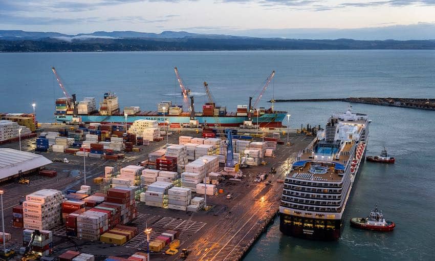 Best global cargo shipping companies	