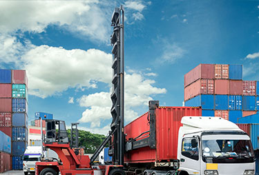 Bulk logistics