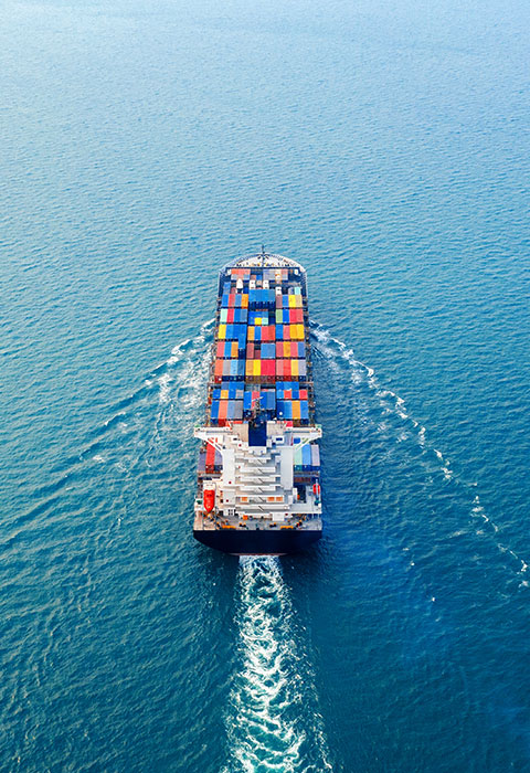 Freight transport	