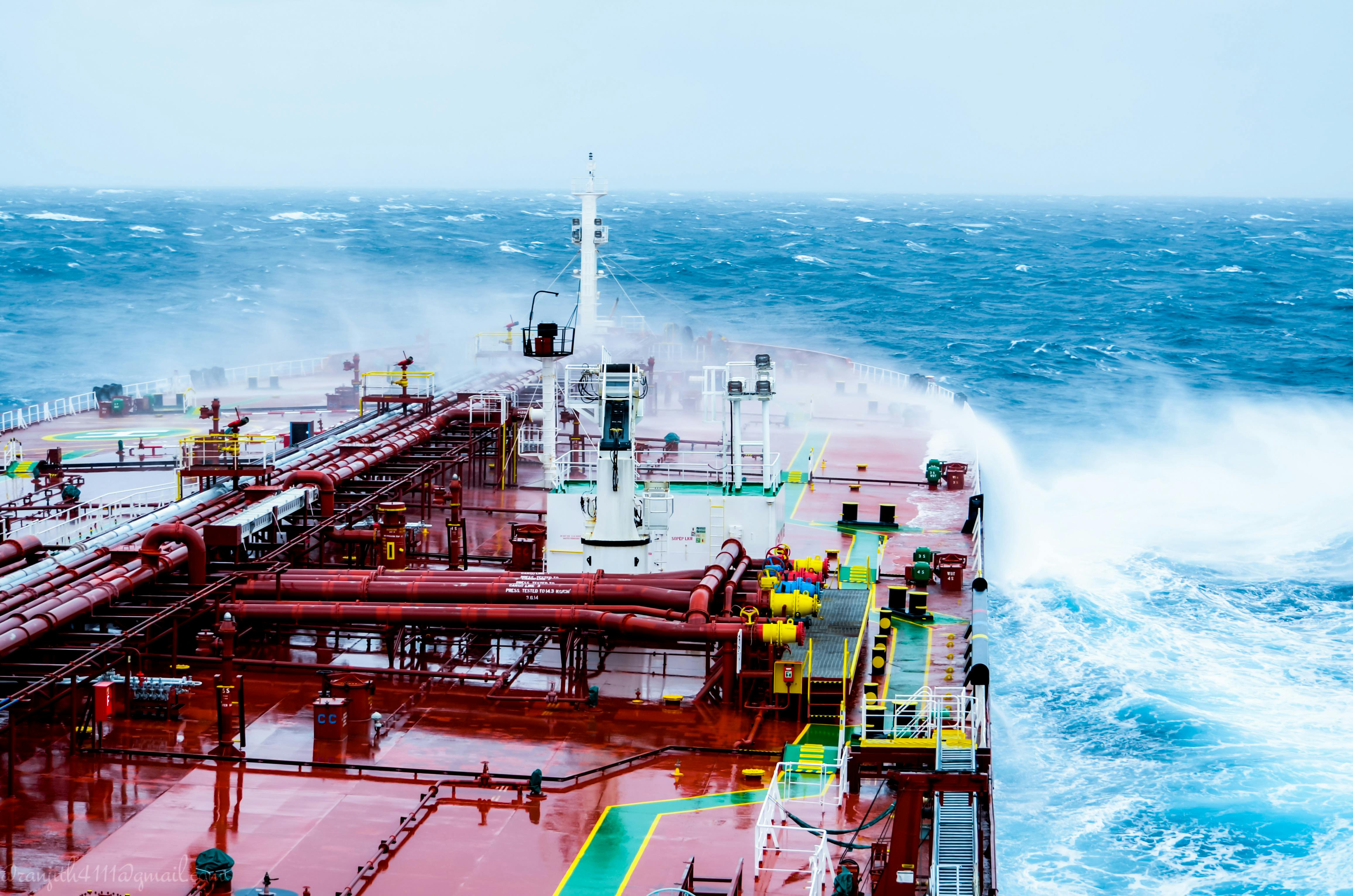 Logistics companies