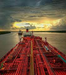 Marine cargo