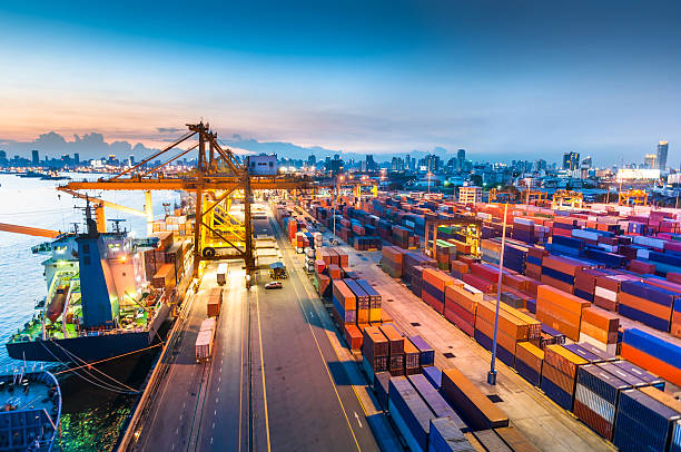 Affordable sea freight from Japan to USA	
