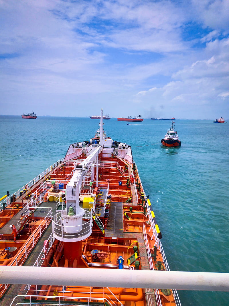 Top international freight shipping services	