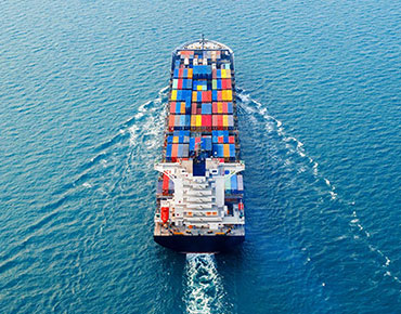 International cargo	