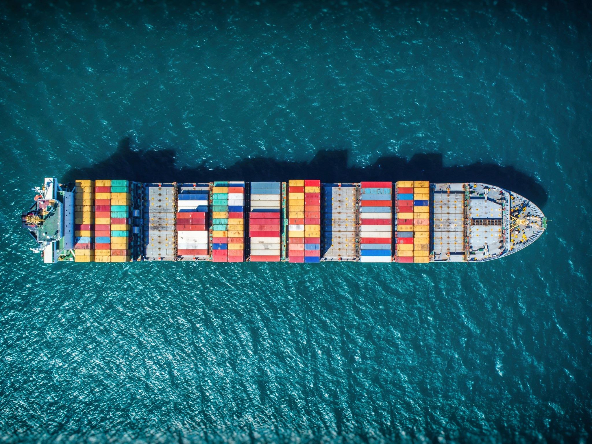 Shipping companies	
