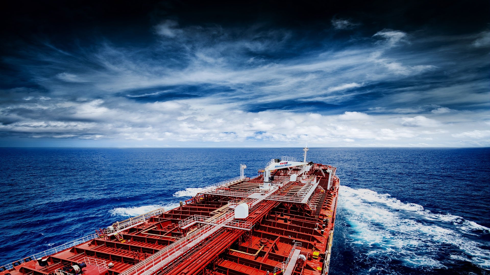 Best ocean cargo carriers for bulk goods	